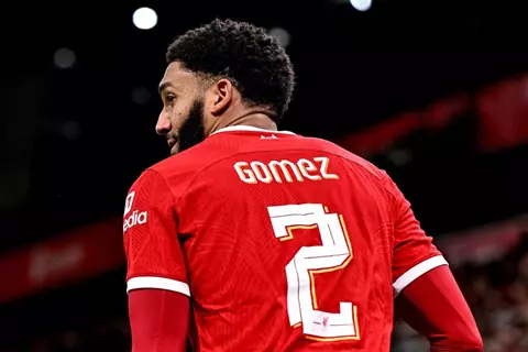  غائب منذ 75 يومًا.. ليفربول يكشف موعد عودة جوميز